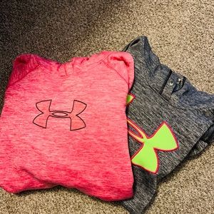 Women’s sweatshirts